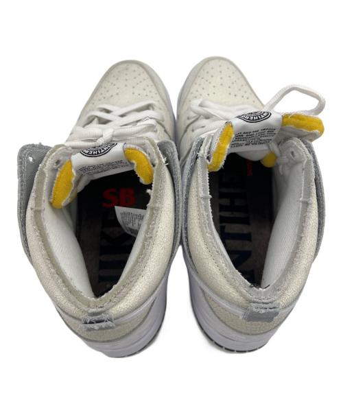 NIKE SB（ナイキエスビー）NIKE SB (ナイキエスビー) Dunk High QS 