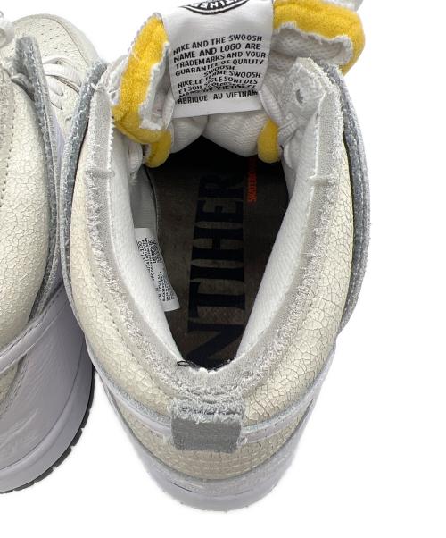 NIKE SB（ナイキエスビー）NIKE SB (ナイキエスビー) Dunk High QS 