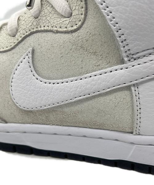 NIKE SB（ナイキエスビー）NIKE SB (ナイキエスビー) Dunk High QS 