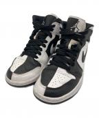 ）の古着「スニーカー」｜ブラック×ホワイト