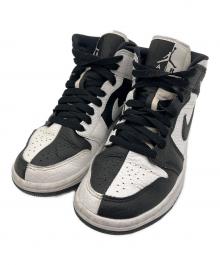 NIKE（ナイキ）の古着「スニーカー」｜ブラック×ホワイト