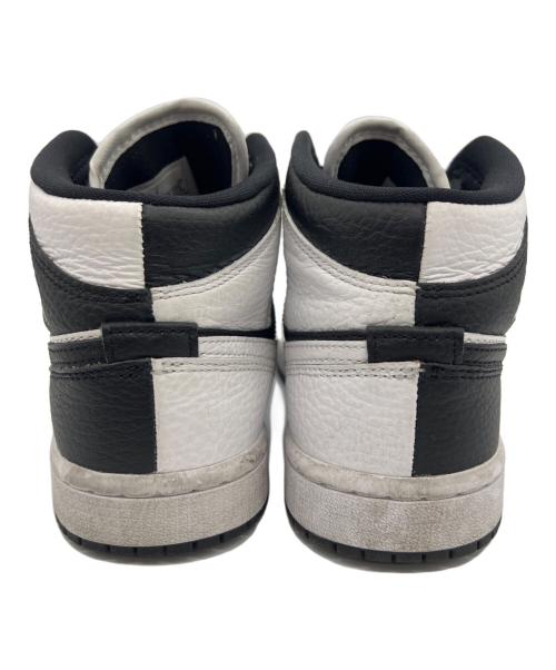 NIKE（ナイキ）NIKE (ナイキ) スニーカー ブラック×ホワイト サイズ:22.5の古着・服飾アイテム