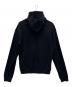DSQUARED2 (ディースクエアード) パーカー ブラック サイズ:L：8000円