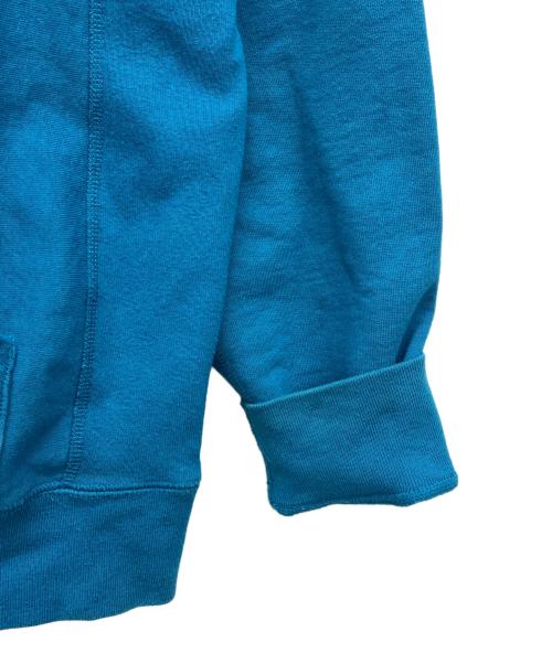 SUPREME（シュプリーム）SUPREME (シュプリーム) プルオーバーパーカー スカイブルー サイズ:Mの古着・服飾アイテム