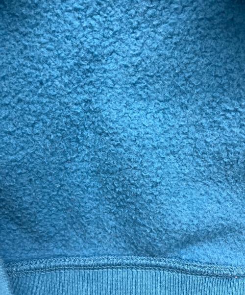 SUPREME（シュプリーム）SUPREME (シュプリーム) プルオーバーパーカー スカイブルー サイズ:Mの古着・服飾アイテム