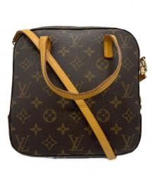 LOUIS VUITTON（ルイ ヴィトン）の古着「ハンドバッグ　スポンティーニ　モノグラム」