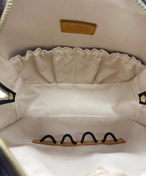 LOUIS VUITTON（ルイ ヴィトン）LOUIS VUITTON (ルイ ヴィトン) ハンドバッグ　スポンティーニ　モノグラムの古着・服飾アイテム