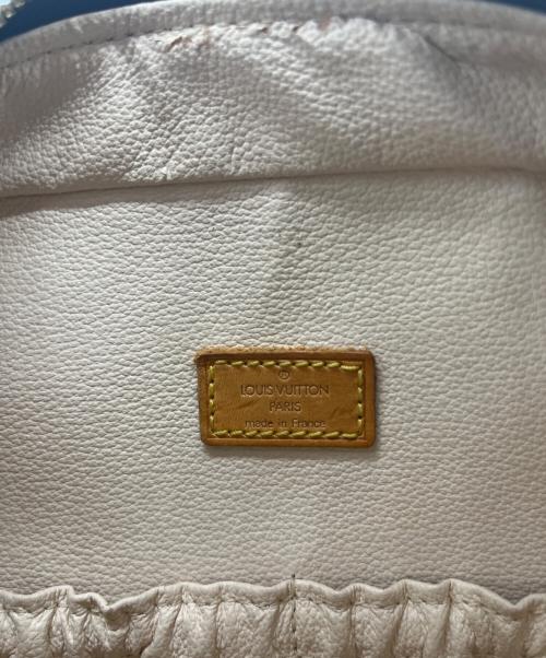 LOUIS VUITTON（ルイ ヴィトン）LOUIS VUITTON (ルイ ヴィトン) ハンドバッグ　スポンティーニ　モノグラムの古着・服飾アイテム