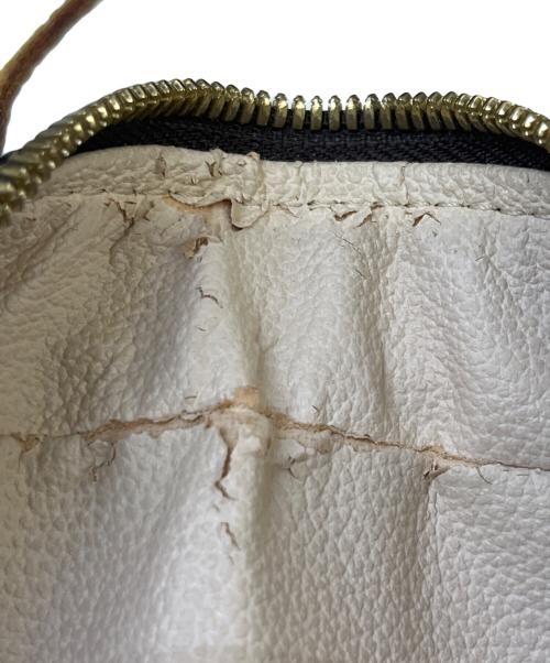 LOUIS VUITTON（ルイ ヴィトン）LOUIS VUITTON (ルイ ヴィトン) ハンドバッグ　スポンティーニ　モノグラムの古着・服飾アイテム