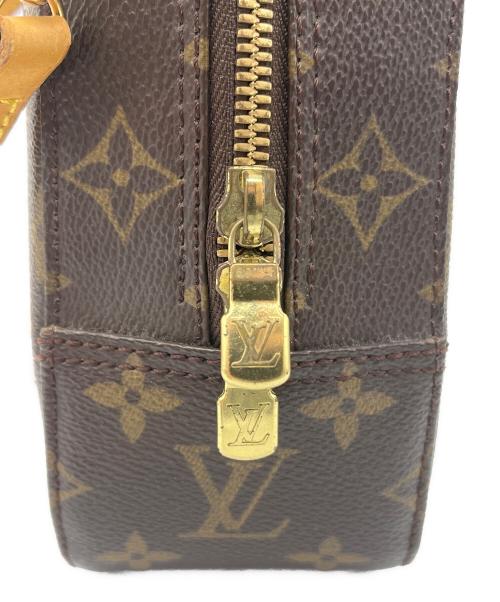 LOUIS VUITTON（ルイ ヴィトン）LOUIS VUITTON (ルイ ヴィトン) ハンドバッグ　スポンティーニ　モノグラムの古着・服飾アイテム