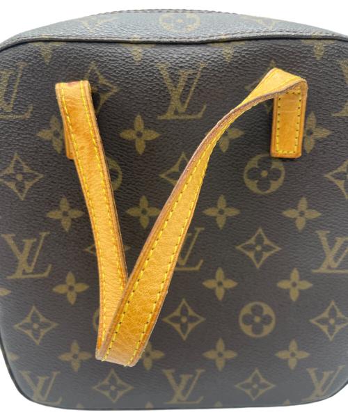 LOUIS VUITTON（ルイ ヴィトン）LOUIS VUITTON (ルイ ヴィトン) ハンドバッグ　スポンティーニ　モノグラムの古着・服飾アイテム