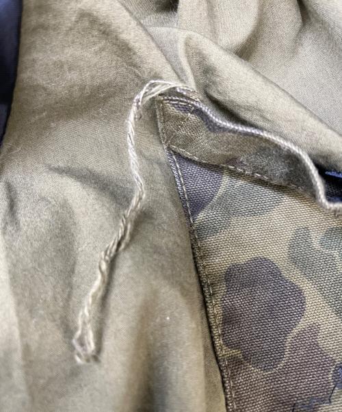 CarHartt（カーハート）CarHartt (カーハート) ダックアクティブジャケット グリーン サイズ:Mの古着・服飾アイテム