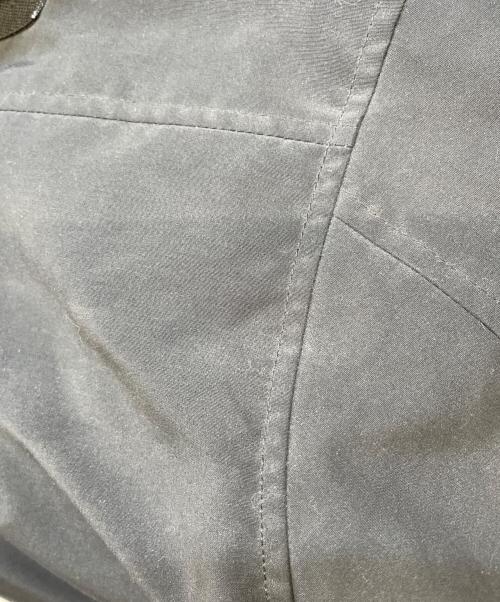 CANADA GOOSE（カナダグース）CANADA GOOSE (カナダグース) ダウンジャケット ブラック サイズ:Mの古着・服飾アイテム