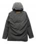CANADA GOOSE (カナダグース) ダウンジャケット ブラック サイズ:M：65000円