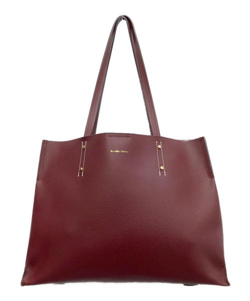 Samantha Thavasa（サマンサタバサ）Samantha Thavasa (サマンサタバサ) トートバッグ ブラウンの古着・服飾アイテム