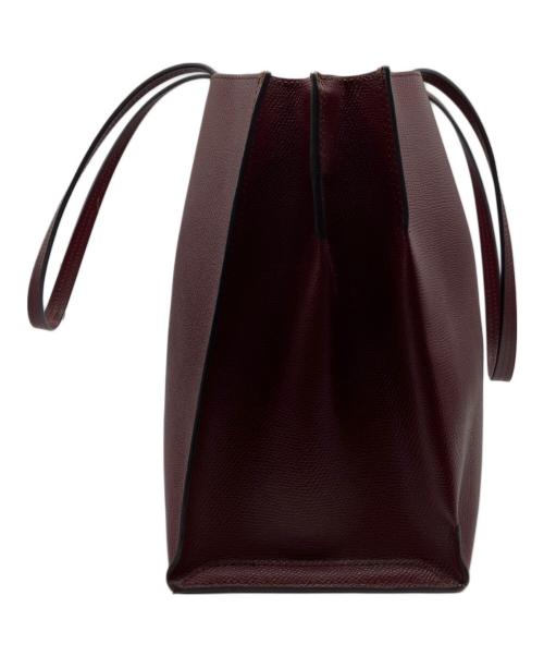 Samantha Thavasa（サマンサタバサ）Samantha Thavasa (サマンサタバサ) トートバッグ ブラウンの古着・服飾アイテム