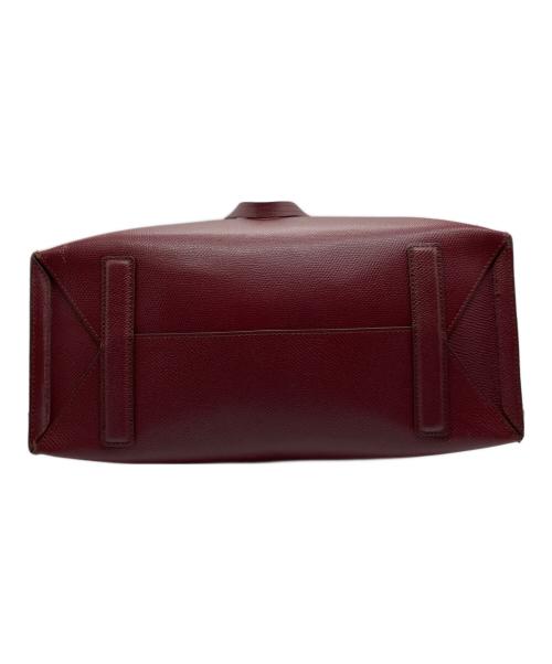 Samantha Thavasa（サマンサタバサ）Samantha Thavasa (サマンサタバサ) トートバッグ ブラウンの古着・服飾アイテム