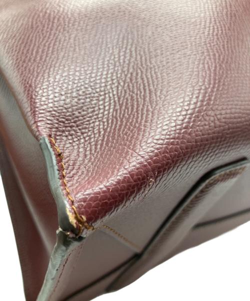 Samantha Thavasa（サマンサタバサ）Samantha Thavasa (サマンサタバサ) トートバッグ ブラウンの古着・服飾アイテム