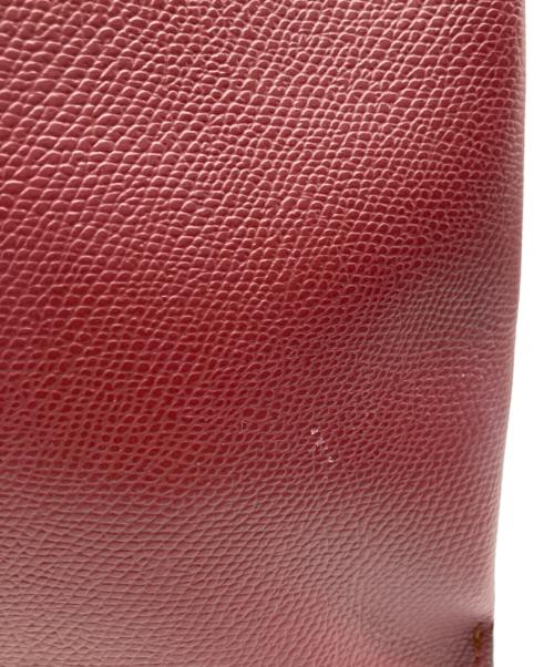 Samantha Thavasa（サマンサタバサ）Samantha Thavasa (サマンサタバサ) トートバッグ ブラウンの古着・服飾アイテム