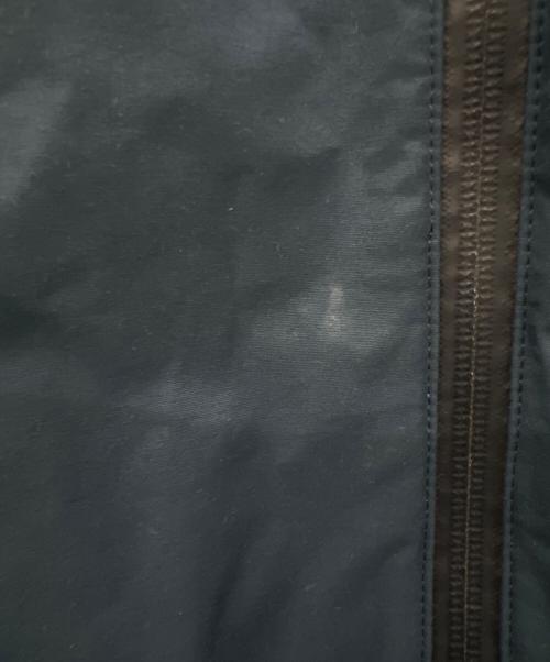 Columbia（コロンビア）Columbia (コロンビア) マウンテンパーカー ブルー サイズ:Sの古着・服飾アイテム