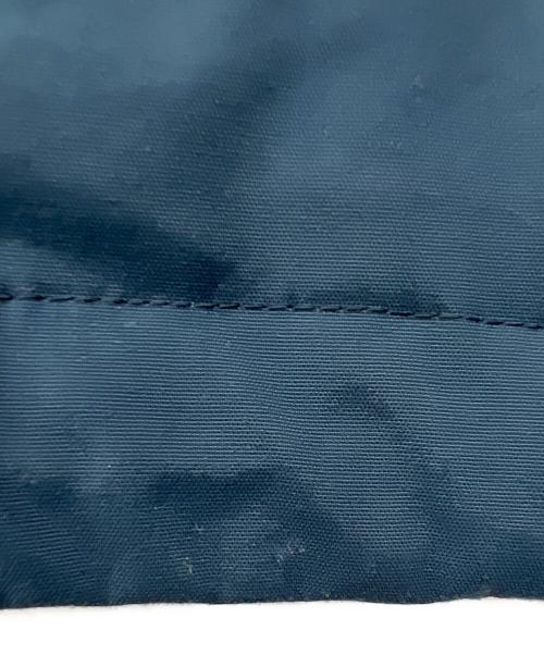 Columbia（コロンビア）Columbia (コロンビア) マウンテンパーカー ブルー サイズ:Sの古着・服飾アイテム