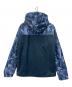 Columbia (コロンビア) マウンテンパーカー ブルー サイズ:S：7000円