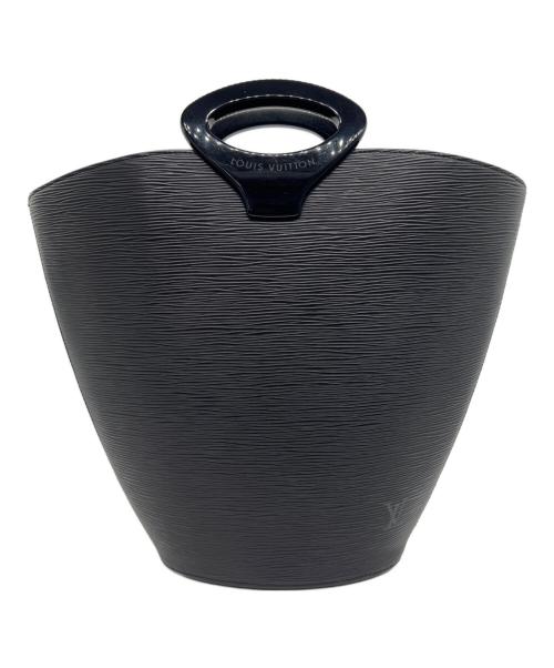LOUIS VUITTON（ルイ ヴィトン）LOUIS VUITTON (ルイ ヴィトン) ノクタンブル ブラックの古着・服飾アイテム