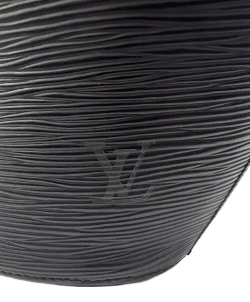 LOUIS VUITTON（ルイ ヴィトン）LOUIS VUITTON (ルイ ヴィトン) ノクタンブル ブラックの古着・服飾アイテム