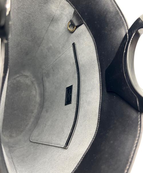 LOUIS VUITTON（ルイ ヴィトン）LOUIS VUITTON (ルイ ヴィトン) ノクタンブル ブラックの古着・服飾アイテム