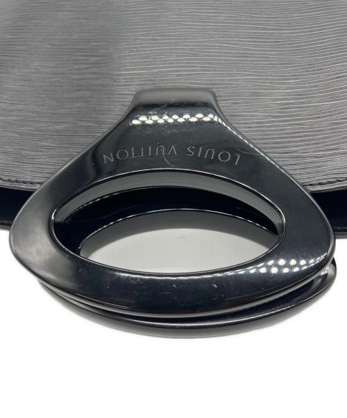 LOUIS VUITTON（ルイ ヴィトン）LOUIS VUITTON (ルイ ヴィトン) ノクタンブル ブラックの古着・服飾アイテム