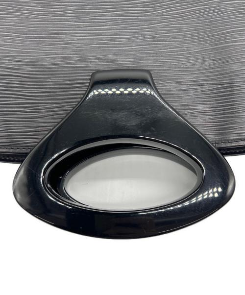 LOUIS VUITTON（ルイ ヴィトン）LOUIS VUITTON (ルイ ヴィトン) ノクタンブル ブラックの古着・服飾アイテム