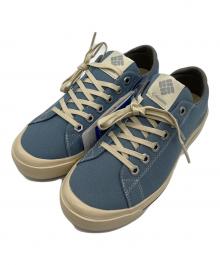 Columbia（コロンビア）の古着「スニーカー」｜ブルー