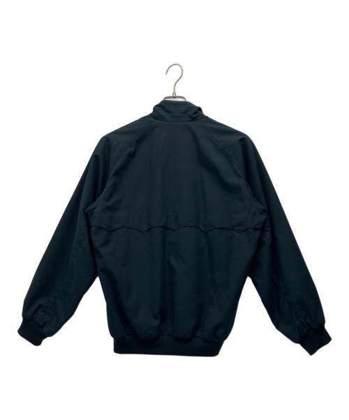 BARACUTA（バラクータ）BARACUTA (バラクータ) G9ハリントンジャケット ネイビー サイズ:36の古着・服飾アイテム