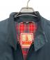 中古・古着 BARACUTA (バラクータ) G9ハリントンジャケット ネイビー サイズ:36：15000円