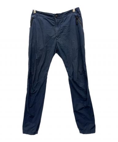 中古・古着通販】STONE ISLAND (ストーンアイランド) パンツ ネイビー