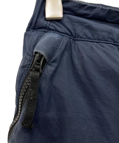 STONE ISLAND（ストーンアイランド）STONE ISLAND (ストーンアイランド) パンツ ネイビー サイズ:W30の古着・服飾アイテム