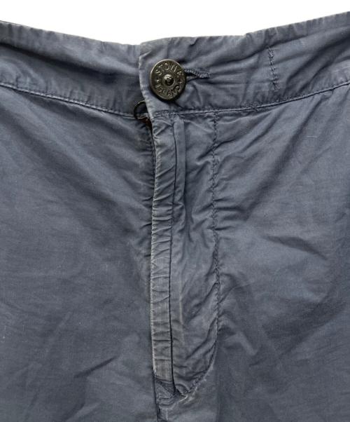STONE ISLAND（ストーンアイランド）STONE ISLAND (ストーンアイランド) パンツ ネイビー サイズ:W30の古着・服飾アイテム