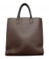 LOUIS VUITTON (ルイ ヴィトン) トートバッグ　サックプラ　エピ ブラウン：35000円