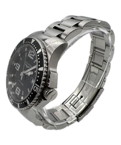 LONGINES（ロンジン）LONGINES (ロンジン) 腕時計 ハイドロ コンクエストの古着・服飾アイテム
