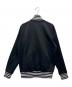 BURBERRY BLACK LABEL (バーバリーブラックレーベル) トラックジャケット ブラック サイズ:３：8000円