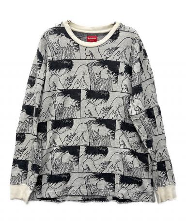 中古・古着通販】SUPREME (シュプリーム) AKIRA (アキラ) ロング