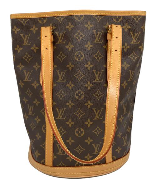 LOUIS VUITTON（ルイ ヴィトン）LOUIS VUITTON (ルイ ヴィトン) トートバッグの古着・服飾アイテム