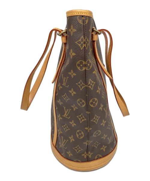 LOUIS VUITTON（ルイ ヴィトン）LOUIS VUITTON (ルイ ヴィトン) トートバッグの古着・服飾アイテム