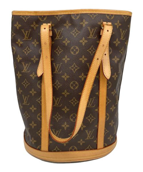 LOUIS VUITTON（ルイ ヴィトン）LOUIS VUITTON (ルイ ヴィトン) トートバッグの古着・服飾アイテム