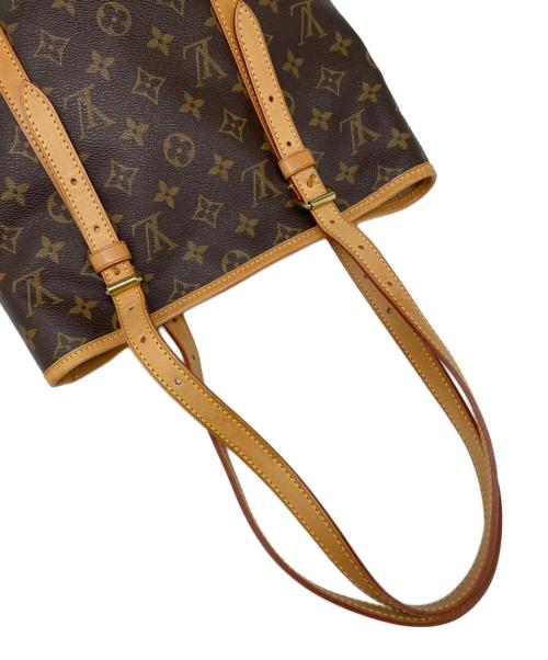 LOUIS VUITTON（ルイ ヴィトン）LOUIS VUITTON (ルイ ヴィトン) トートバッグの古着・服飾アイテム