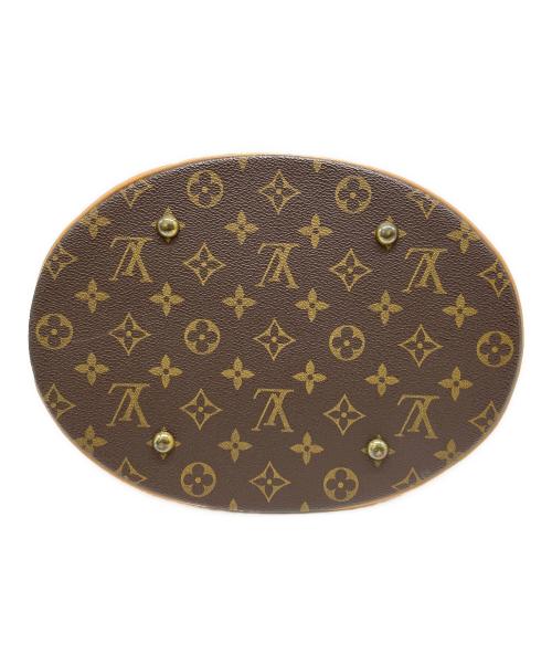 LOUIS VUITTON（ルイ ヴィトン）LOUIS VUITTON (ルイ ヴィトン) トートバッグの古着・服飾アイテム