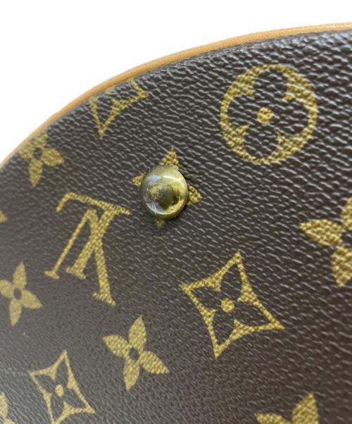 LOUIS VUITTON（ルイ ヴィトン）LOUIS VUITTON (ルイ ヴィトン) トートバッグの古着・服飾アイテム