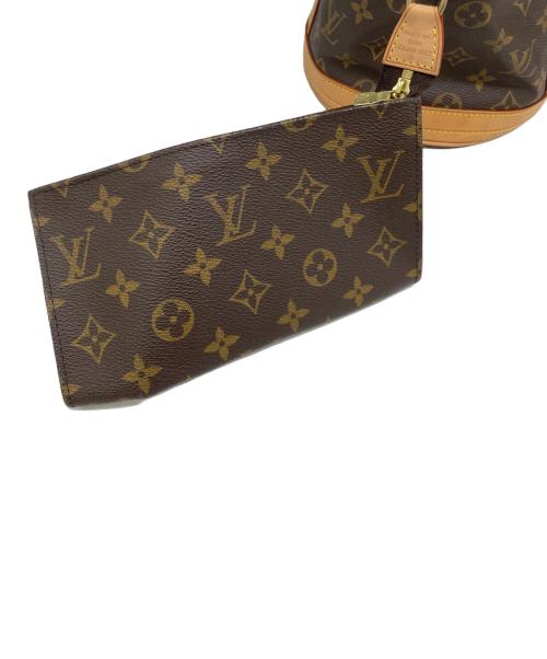 LOUIS VUITTON（ルイ ヴィトン）LOUIS VUITTON (ルイ ヴィトン) トートバッグの古着・服飾アイテム