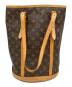 LOUIS VUITTON (ルイ ヴィトン) トートバッグ：40000円