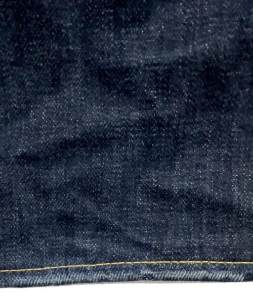 MOMOTARO JEANS（桃太郎ジーンズ）MOMOTARO JEANS (桃太郎ジーンズ) デニムパンツ ブルー サイズ:W29の古着・服飾アイテム